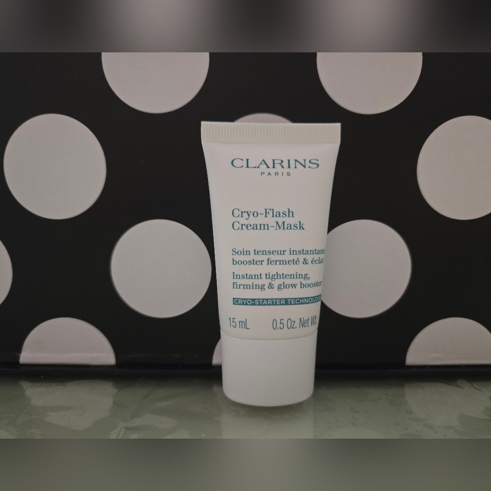 5/$25✨️Clarins Mask MINI✨️